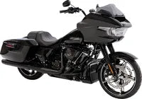 Harley Davidson Fltr [KLOCK WERKS] – čelní sklo Sport Flare®