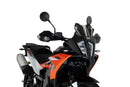 KTM 890 ADVENTURE R [2025] – Sportovní obrazovka – Černá-8