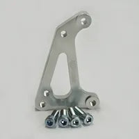 Husaberg TE 125 [2013-2014] - Versatzhalterung für OEM-Bremssattel – Bild 8