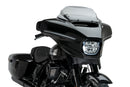 HARLEY DAVIDSON STREET GLIDE FLHX [2025] – High-Road Sport – Matná černá-1
