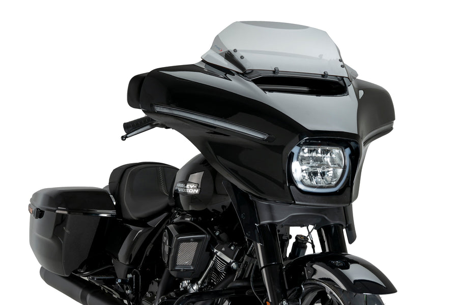 HARLEY DAVIDSON STREET GLIDE FLHX [2025] – High-Road Sport – Silně tónované