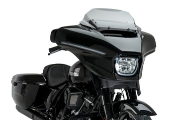 HARLEY DAVIDSON STREET GLIDE FLHX [2025] – High-Road Sport – Tónovaná