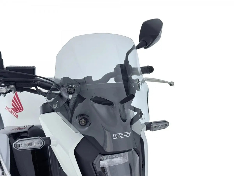 Honda CB 500 Hornet [WRS] – Sportovní čelní sklo CB500 Hornet