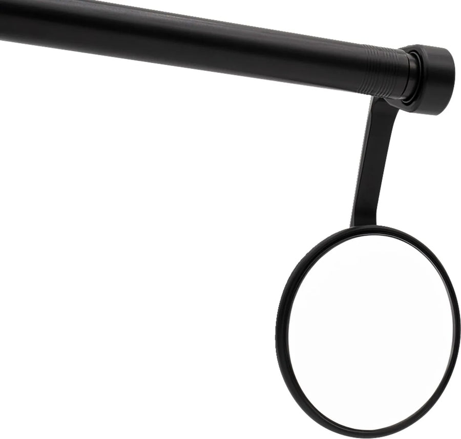 ducati diavel v4 [GILLES TOOLING] – MOON koncové zrcátko řídítek