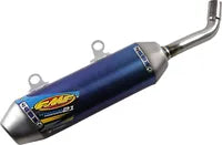 Gas MC 250 [2023] - Powercore 2.1 Shorty Endschalldämpfer – Art.-Nr. 025255 – Bild 6