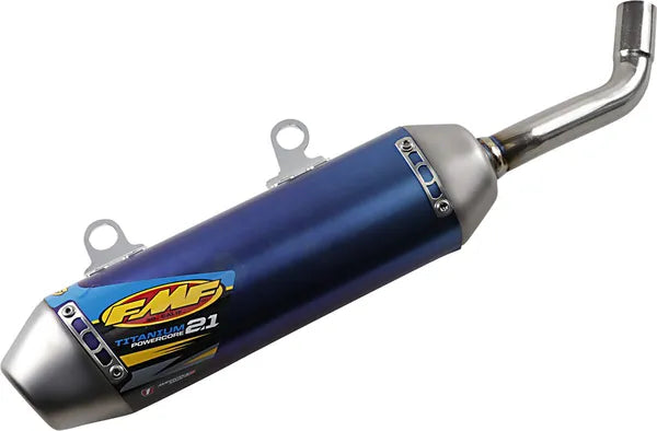 Ktm 250 Xc W Tpi [2023] - zadní tlumič Powercore 2.1 Shorty – obj.č. 025255 – obrázek 4