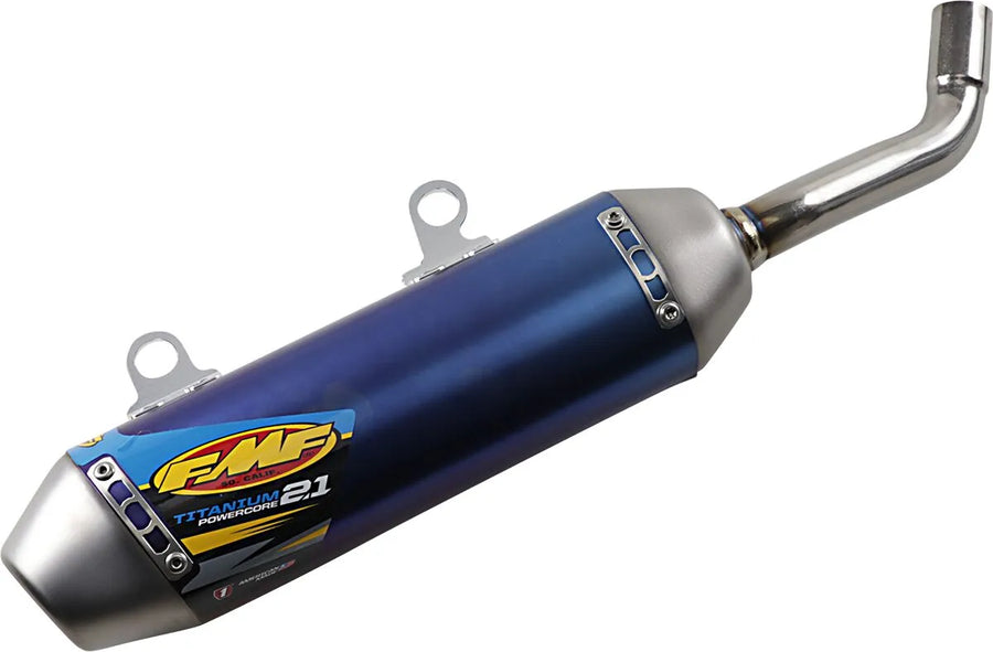 Ktm 250 Xc W Tpi [2023] - zadní tlumič Powercore 2.1 Shorty – obj.č. 025255 – Obrázek 2