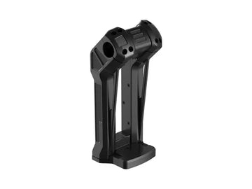 Harley Davidson Fxfb [RICK'S MOTORCYCLES] – Clubstyle Riser Kit Pullback bez uchycení rychloměru