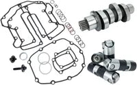 Harley-Davidson FLHTCUTGSE 1923 Tri Glide CVO 117 [2022] - Race Series® Camchest Kit mit Vollhubstößeln – Bild 8