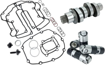 Harley-Davidson Fxlrs 1923 ABS [2025] - Race Series® Kettenantrieb-Nockenwellen-Kit – Nockenwellenprofil: 592 Series – Bild 2