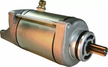 Suzuki GSF 1200 Bandit [PARTS EUROPE] – Startér