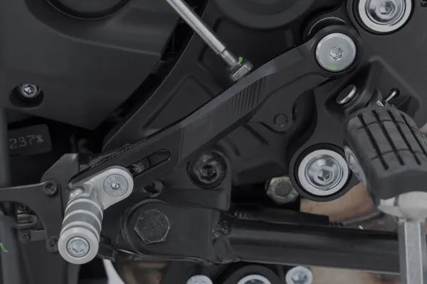 Yamaha XSR 700 [SW-MOTECH] – řadící páka