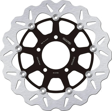 Triumph Daytona 600 [2003-2004] - Bremsscheiben – Bild 1