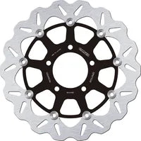 Suzuki GS 500 F [2007-2009] - Bremsscheibe – Bild 10