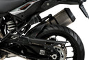 KTM 1290 SUPER ADVENTURE T [2023] – Kryty zadních kol – Karbonový vzhled-1