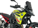 BMW F 900 [WRS] – čelní sklo