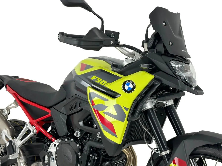 BMW F 900 [WRS] – čelní sklo