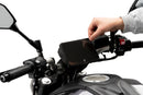 YAMAHA MT-07 PURE [2024] – Protector Dashboard – Transparentní-3
