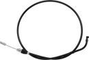 harley-davidson street [DRAG SPECIALTIES] – Kabel spojky Quick Connect-1