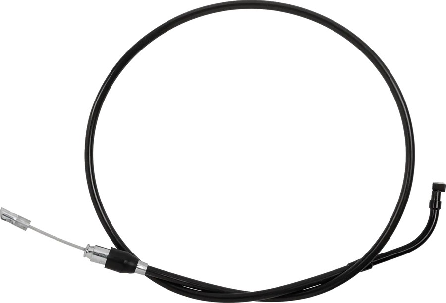 harley-davidson street [DRAG SPECIALTIES] – Kabel spojky Quick Connect