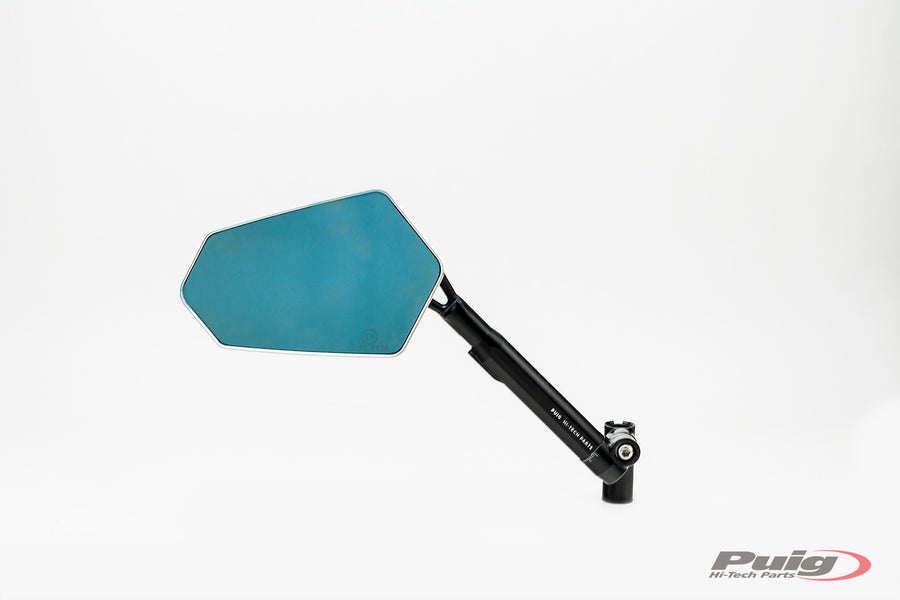 HARLEY DAVIDSON SPORTSTER S RH 1250 S [2025] – zpětné zrcátko Explorer – černé