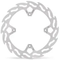 Ducati Multistrada V4 1200 [2025-2026] - Flame Series Fixed Rotor – Bild 5
