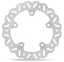 Suzuki Gsf 1250 Bandit ABS [2008] - Bremsscheibe – Bild 9