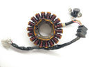 Yamaha YZF 125 RE06 [2011] - Stator s alternátorem vyzvednutí-2