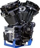 Harley-Davidson FXDR 1868 Softail King 114 [2019] - MK136 Black Edition Motor – Merkmal: 550G Nockenwelle – Bild 2