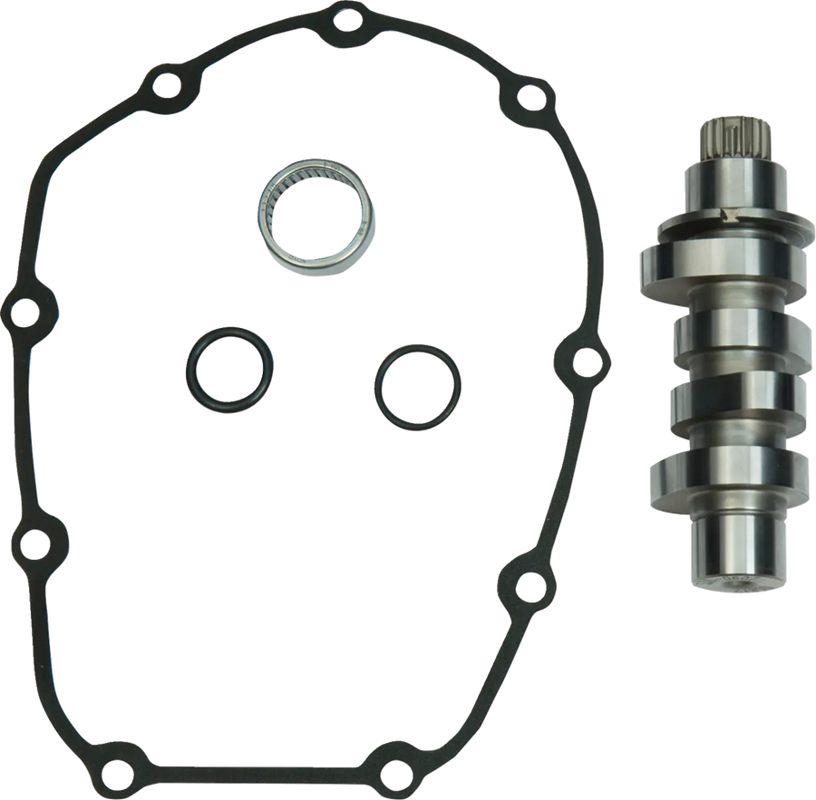 Harley-Davidson FLTRT 1868 Road Glide 3 114 [2025] - 465 Nockenwellen-Kit – Typ: Kette – Bild 1