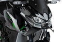 KAWASAKI Z 500 SE [2025] - Nahá kapotáž předního spoileru čelního skla-7