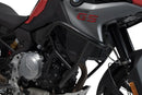 BMW F 750 GS [SW-MOTECH] – Nárazník