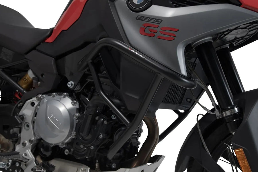 BMW F 750 GS [SW-MOTECH] – Nárazník
