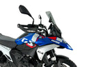 BMW R 1300 GS Trophy [WRS] – Čelní sklo-3