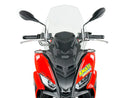 Aprilia SR GT 125 [WRS] – Čelní sklo