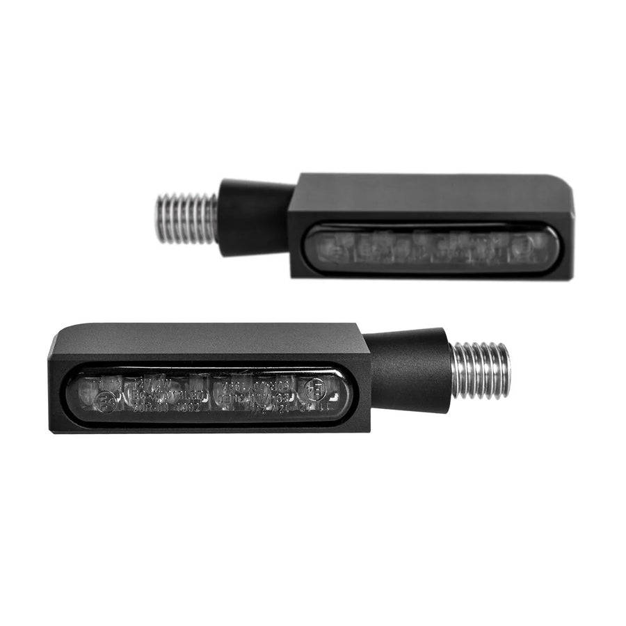 harley davidson sportster s 1250 [HEINZ BIKES] – LED ukazatele