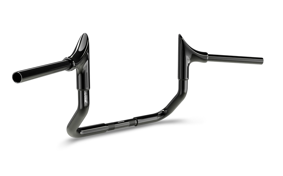 harley davidson flhxse [ZARD] – řídítka Bull
