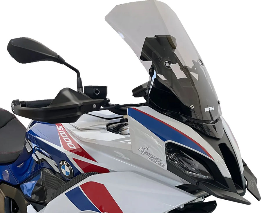 BMW S 1000 XR [WRS] - čelní sklo