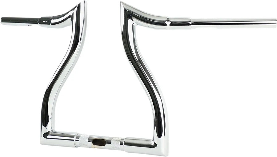 harley davidson fltruse [LA CHOPPERS] – řidítka Hammerhead