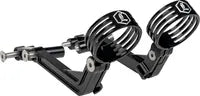 Harley-Davidson FLHX 1923 Street Glide 117 [2024-2025] - REVO ARC Billet Remote Reservoir Außenhalterungen – Bild 12