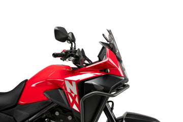 HONDA NX 500 [2025] – Sportovní obrazovka – Tónovaná - 0