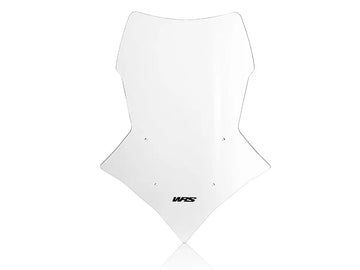 Tracer Yamaha 9 GT [WRS] - Windschild - 0