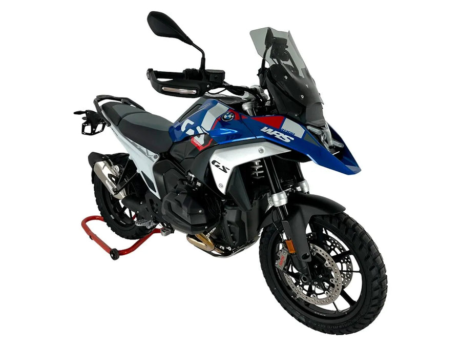 BMW R 1300 GS Trophy [WRS] – Čelní sklo