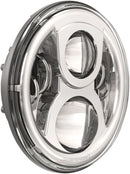 Moto Guzzi V 35 350 C [1980-1981] - 18 cm (7’’) 8700 EVO 2 Dual Burn Scheinwerfer – Bild 1