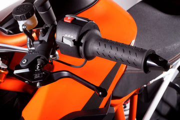 honda cb 300 [GILLES TOOLING] – páčka ruční spojky - 0