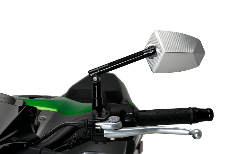 HARLEY DAVIDSON SPORTSTER S RH 1250 S [2025] – GT.1 zpětné zrcátko – černé