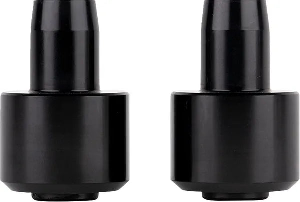 Harley-Davidson FLHRI 1450 EFI Road King [2001] - AXEO Anschlagbegrenzer-Kit für 23" Räder – Bild 2