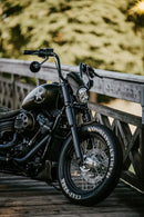 harley-davidson street bob [CULT WERK] – kapotáž světlometu-6