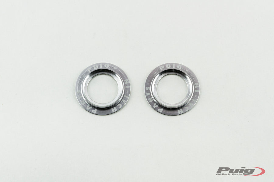 BMW F 900 GS ADVENTURE [2024] – Regulátor zadní nápravy PHB19 – Černá