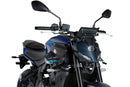 YAMAHA MT-07 Y-AMT [2025] – Spoiler D12 – Matná černá-15